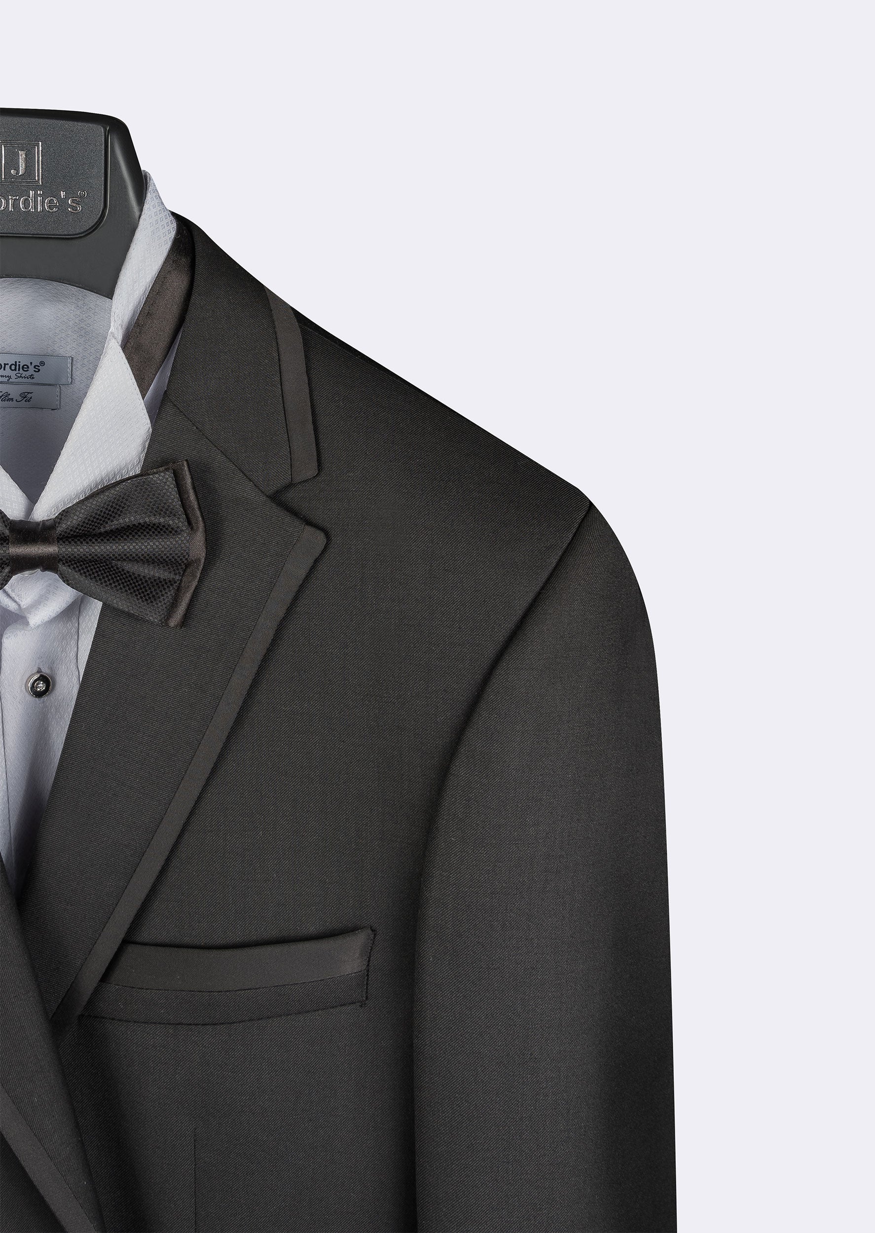 Black Tuxedo