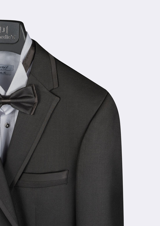 Black Tuxedo