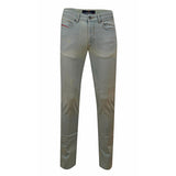 Ice Blue Jean
