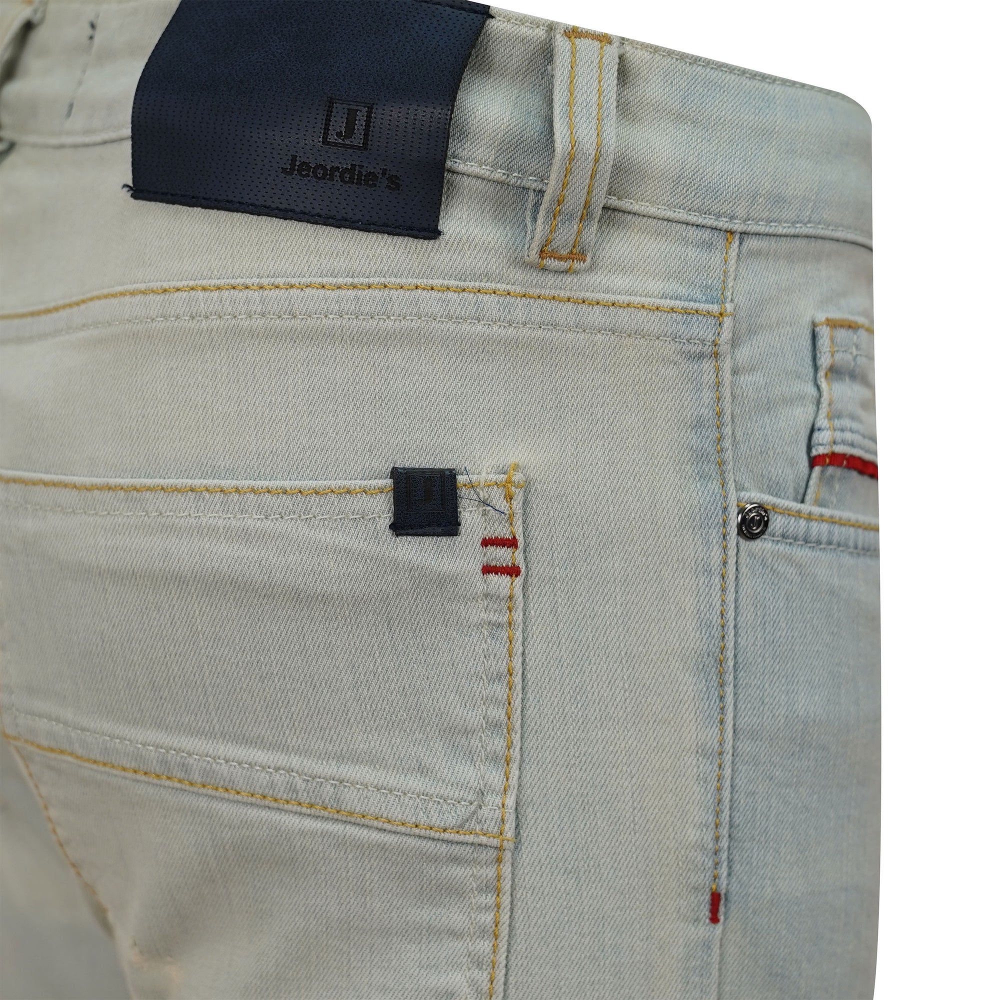 Ice Blue Jean