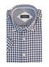Navy Short Sleeve Shirt