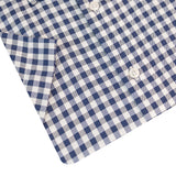 Navy Short Sleeve Shirt