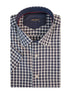 Navy Short Sleeve Shirt