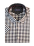Grey Short Sleeve Shirt