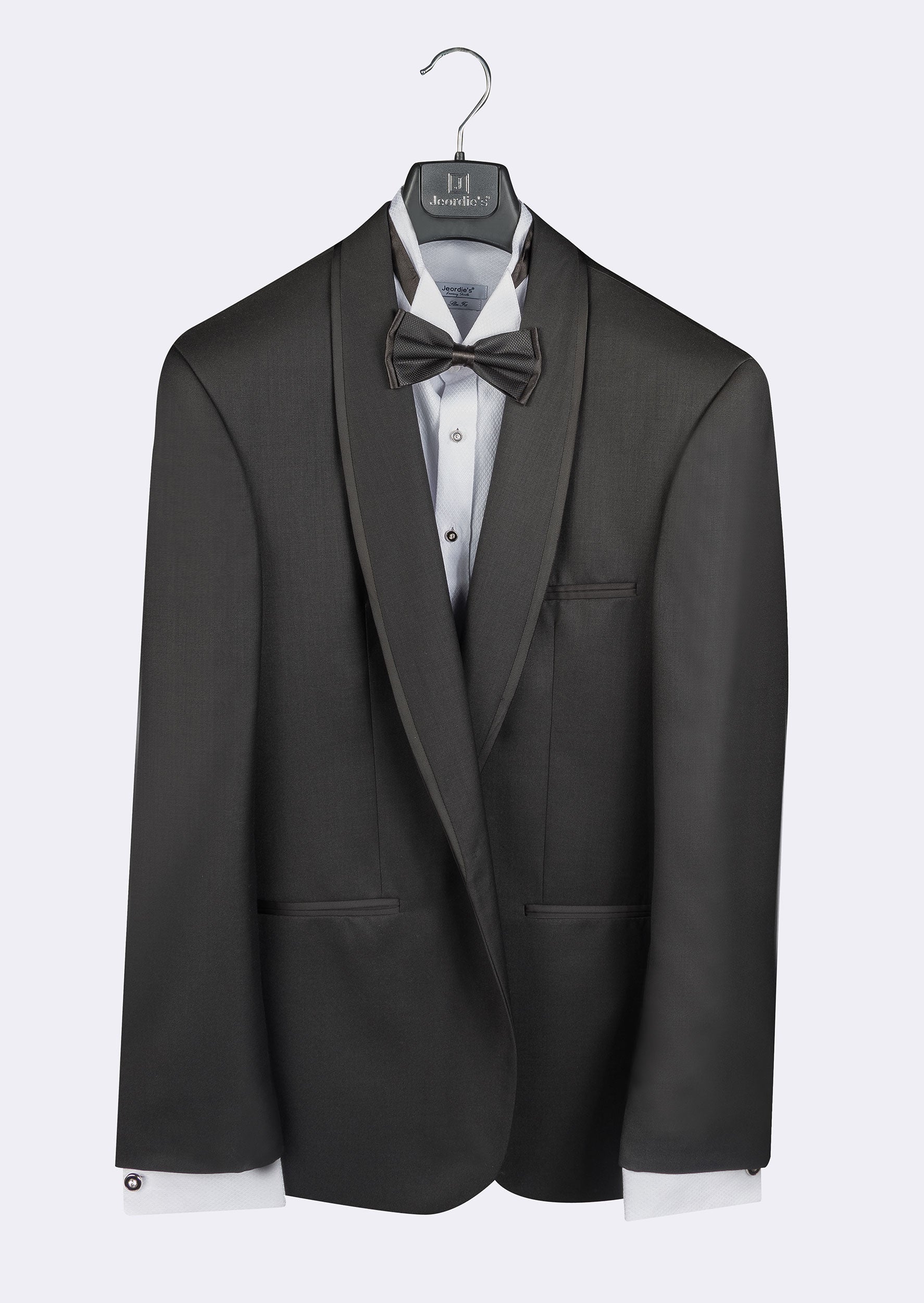 Black Tuxedo