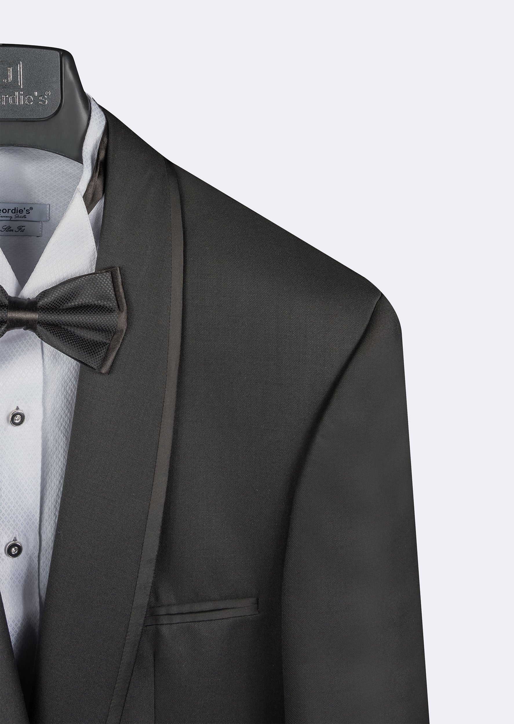 Black Tuxedo