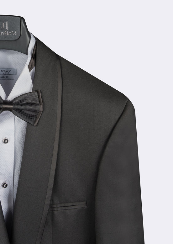 Black Tuxedo
