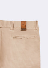 Beige Chino & Casual Pant