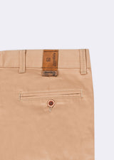 Beige Chino & Casual Pant