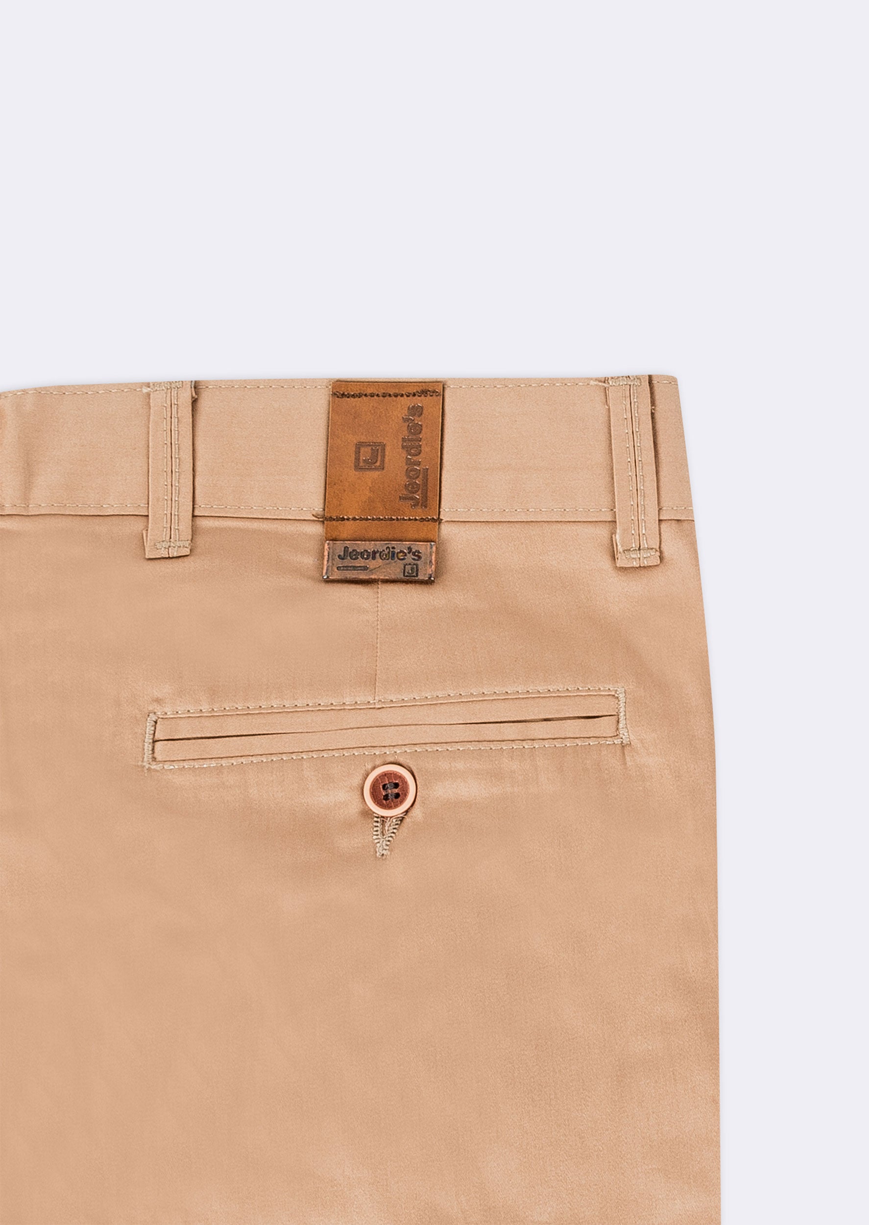 Beige Chino & Casual Pant