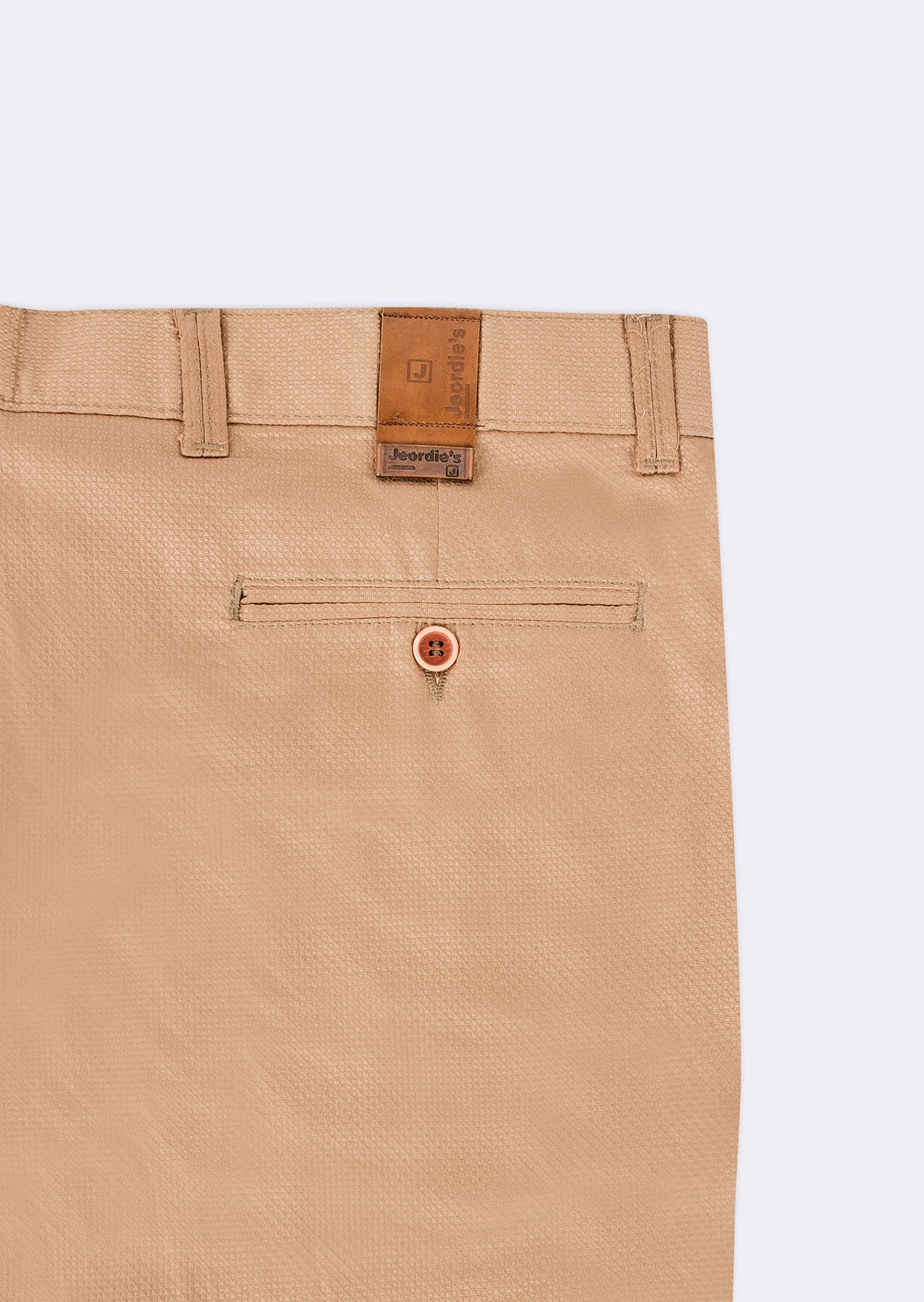 Beige Chino & Casual Pant