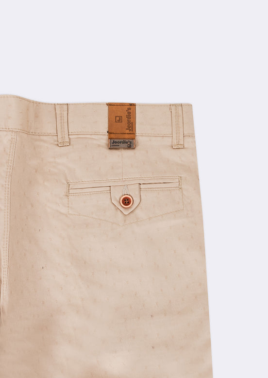 Beige Chino & Casual Pant