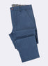 Royal Blue Chino & Casual Pant