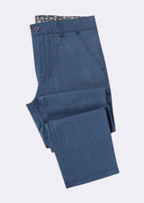 Royal Blue Chino & Casual Pant