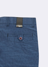Royal Blue Chino & Casual Pant