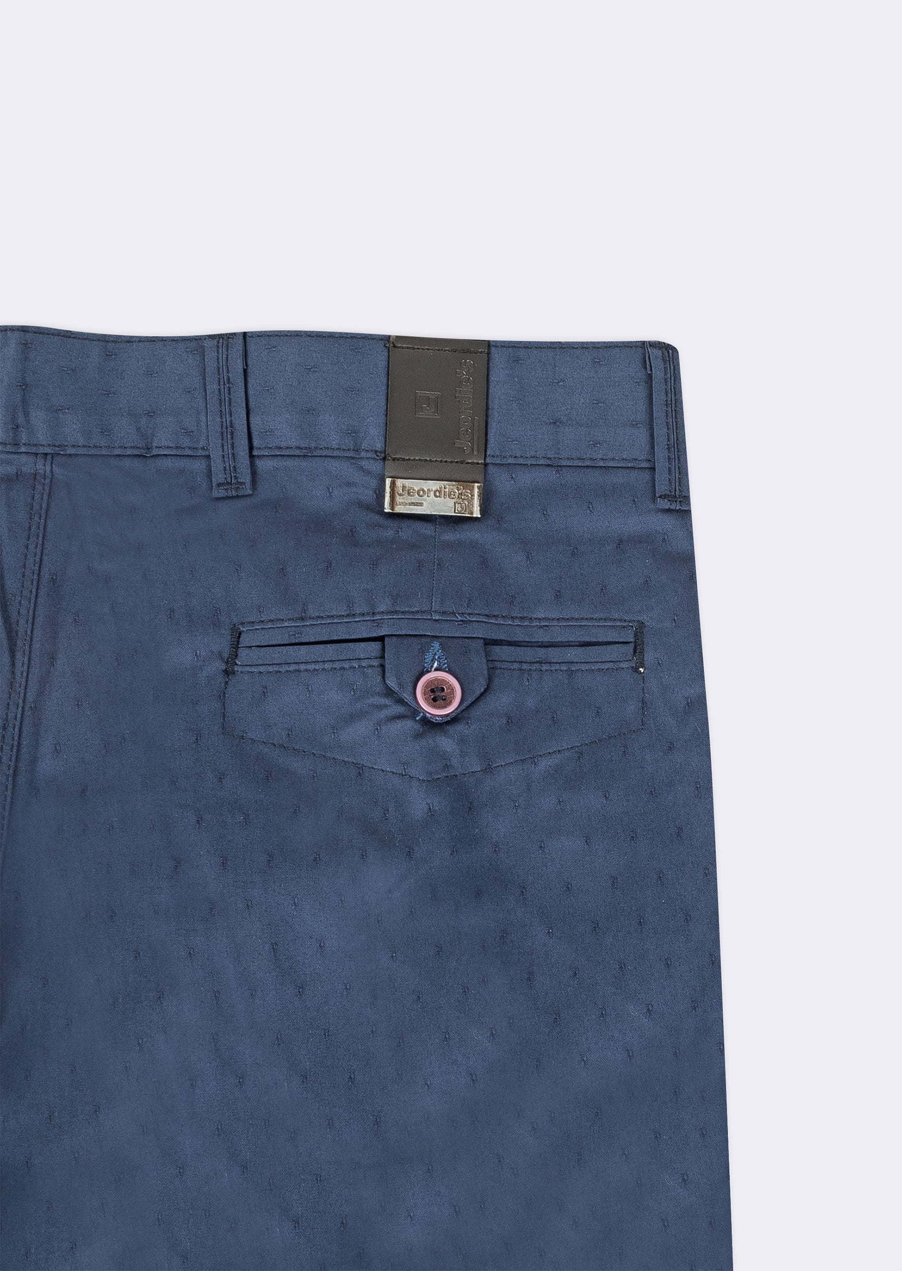 Light Navy Chino & Casual Pant