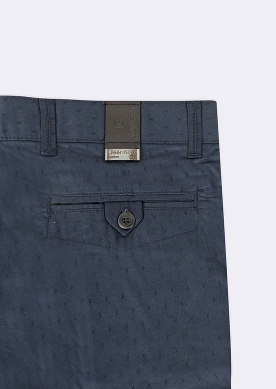 Dark Navy Chino & Casual Pant