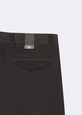 Black Chino & Casual Pant