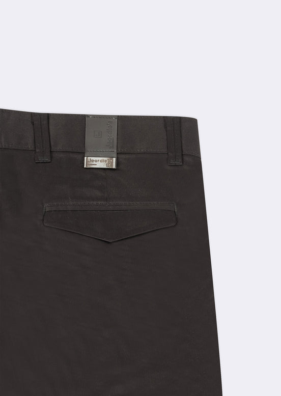 Black Chino & Casual Pant