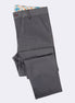 Charcoal Chino & Casual Pant