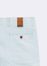 Light Blue Chino & Casual Pant