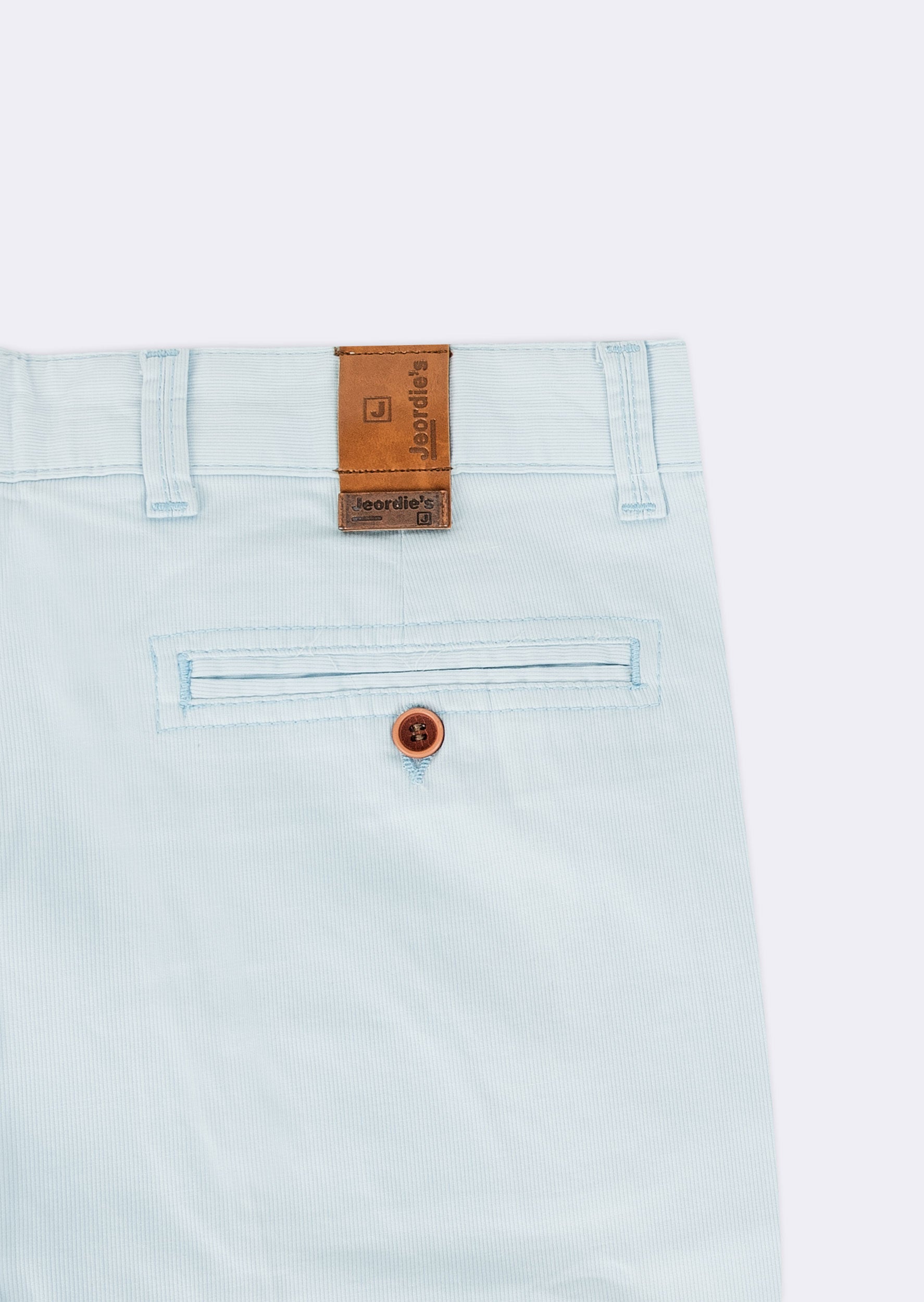 Light Blue Chino & Casual Pant