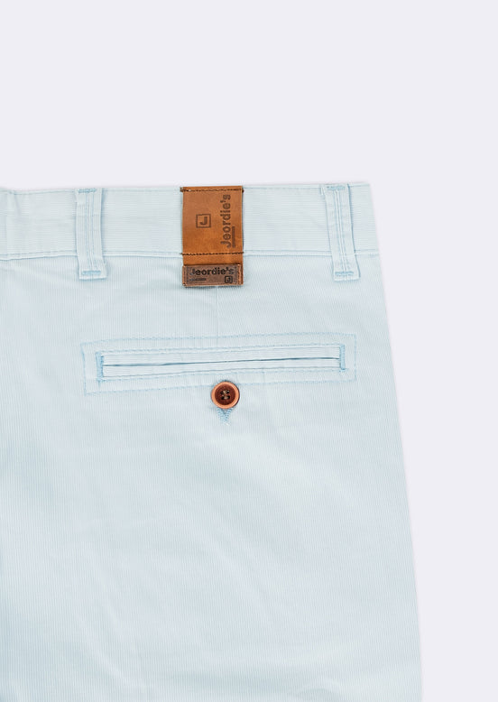 Light Blue Chino & Casual Pant