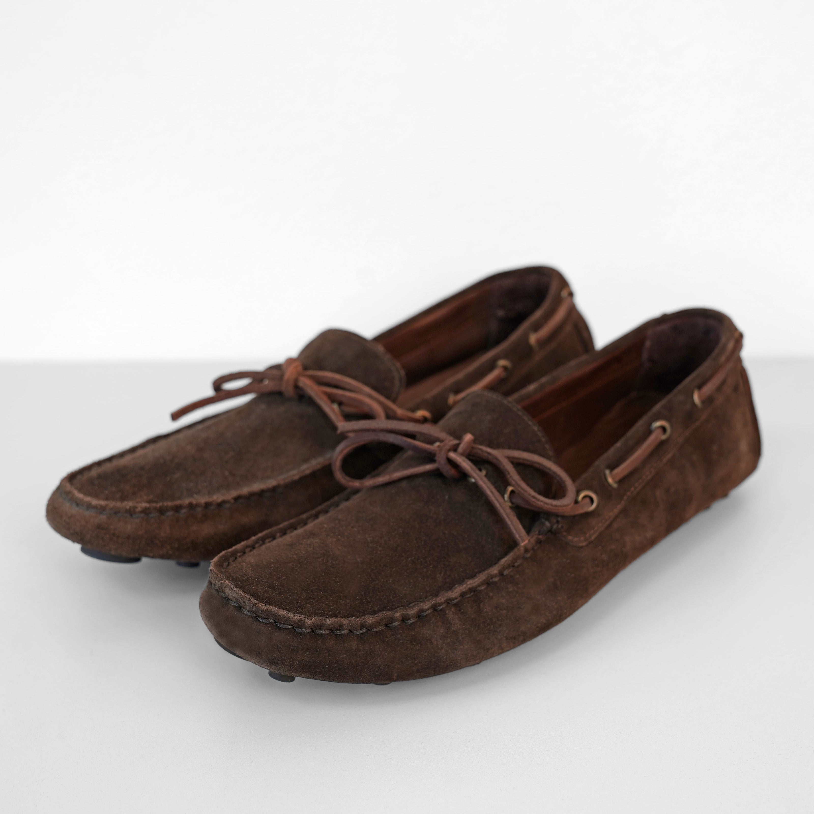 Brown Trainers