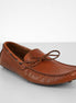 Tan Trainers