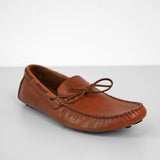 Tan Trainers