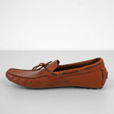 Tan Trainers