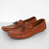 Tan Trainers