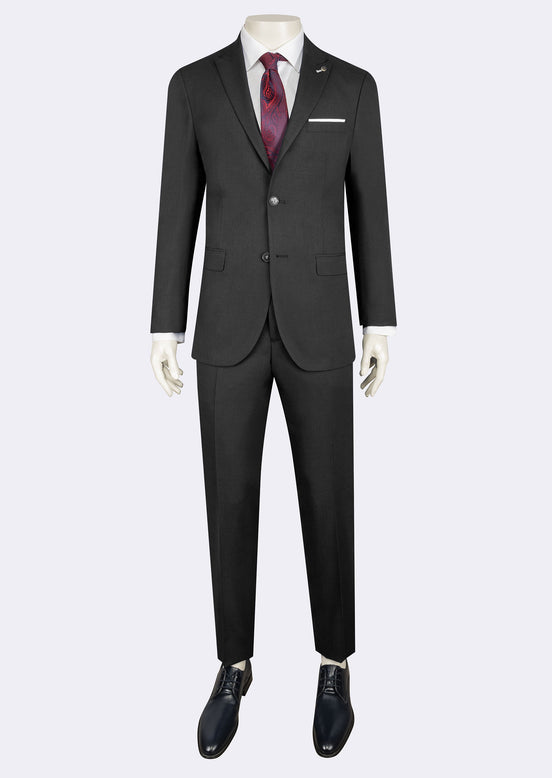 Black Suit