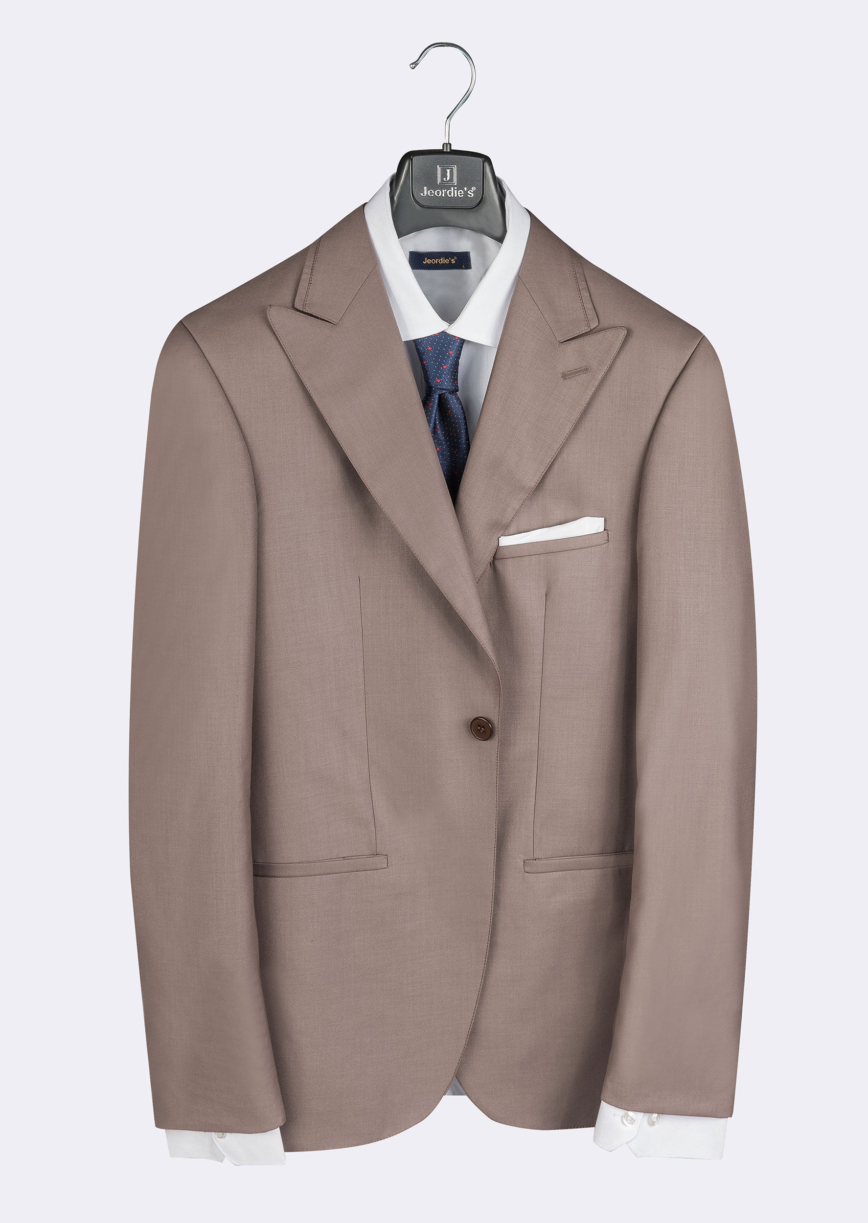 Latte Suit
