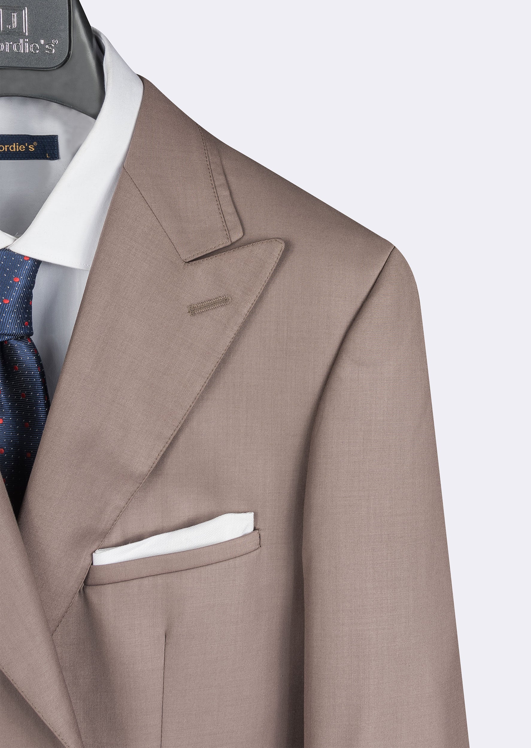 Latte Suit