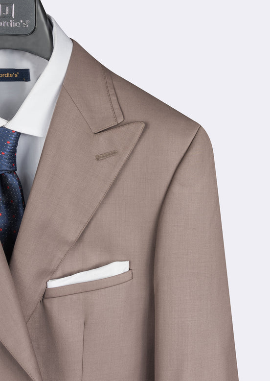 Latte Suit
