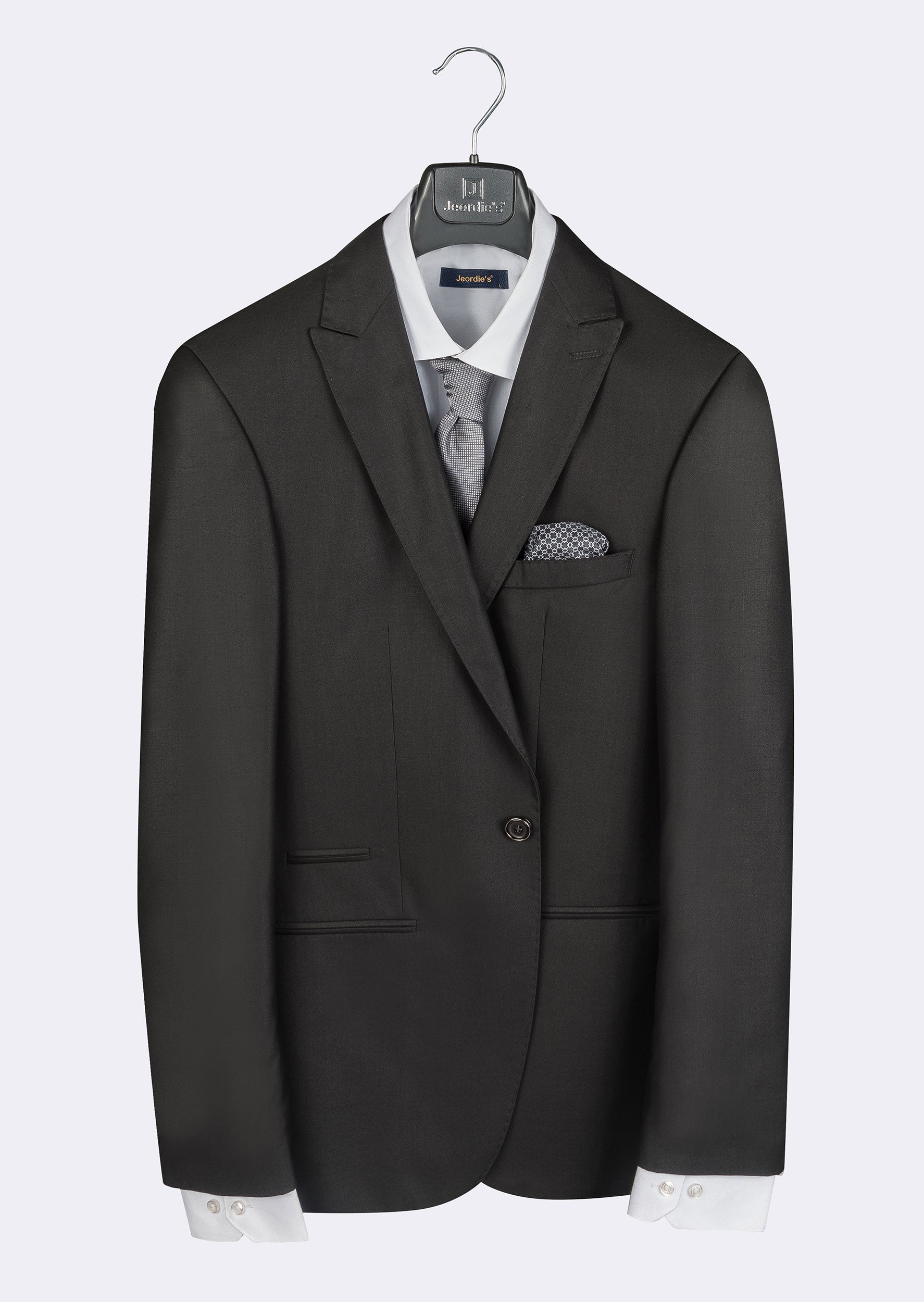 Black Suit
