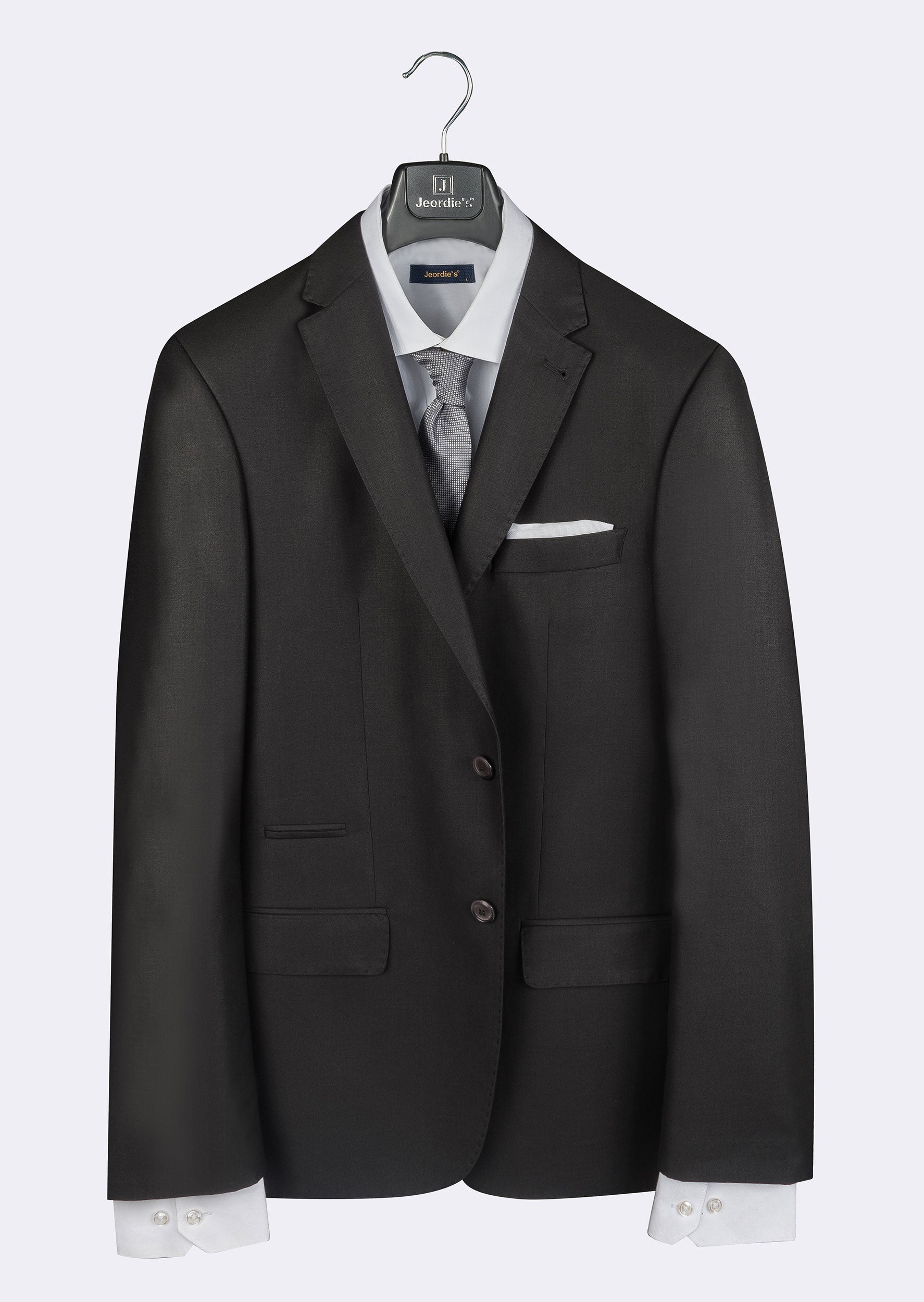 Black Suit