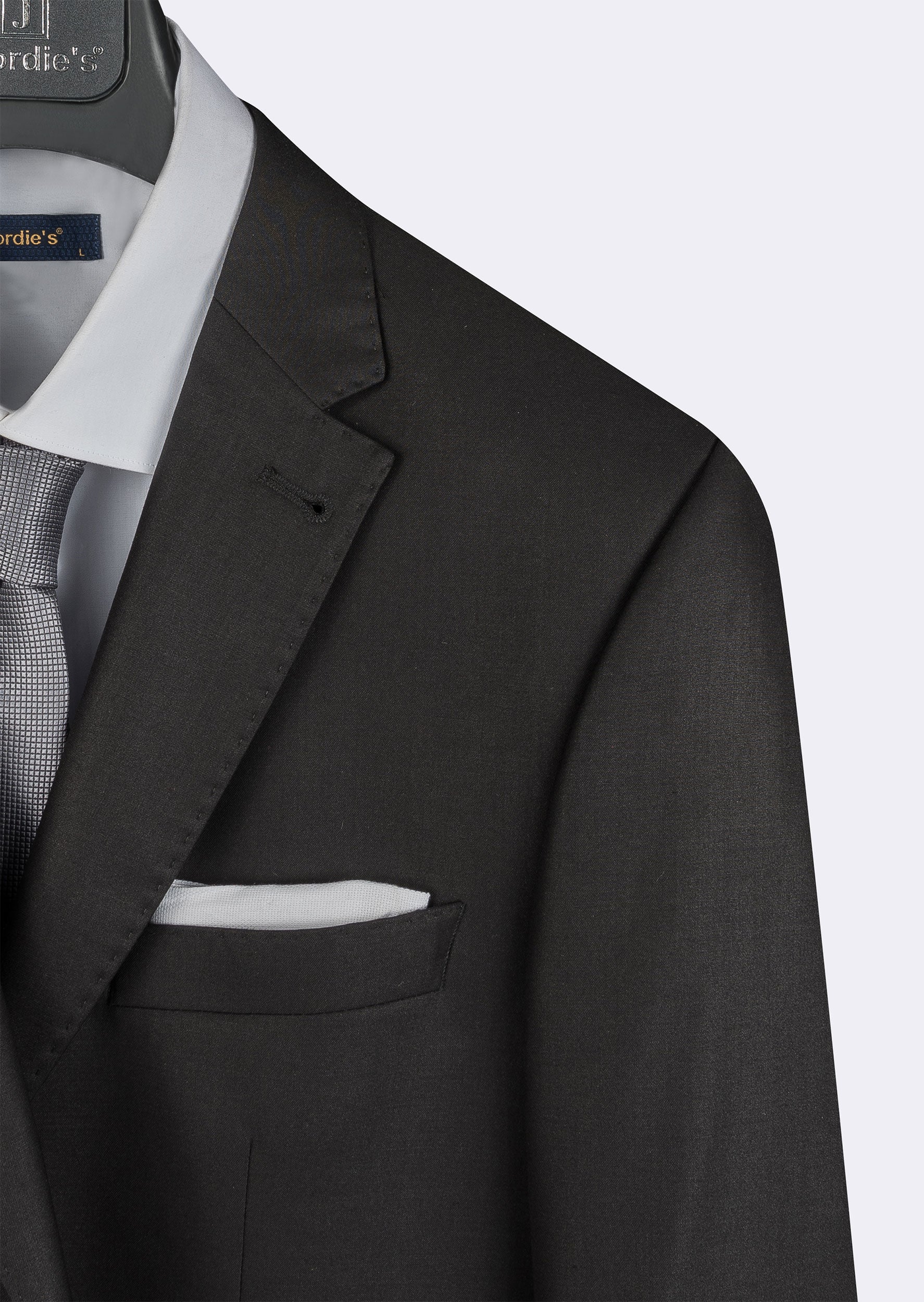 Black Suit