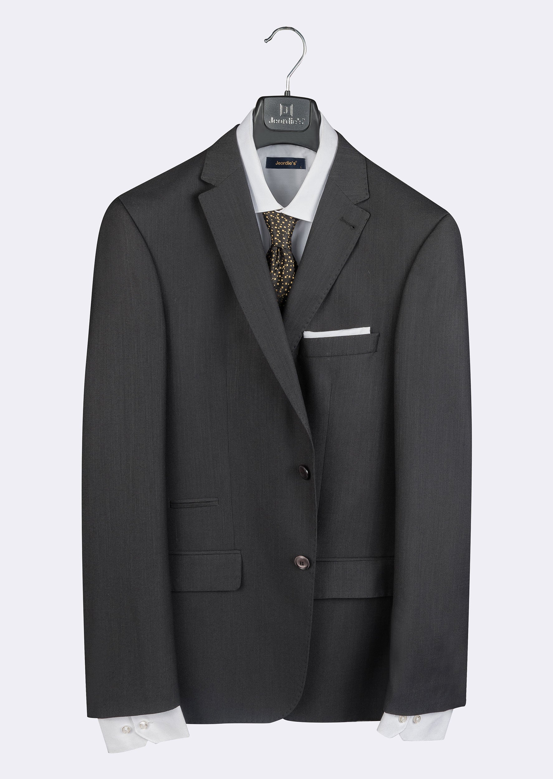 Black Suit