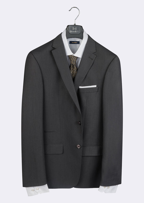 Black Suit