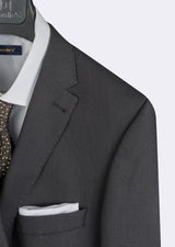 Black Suit