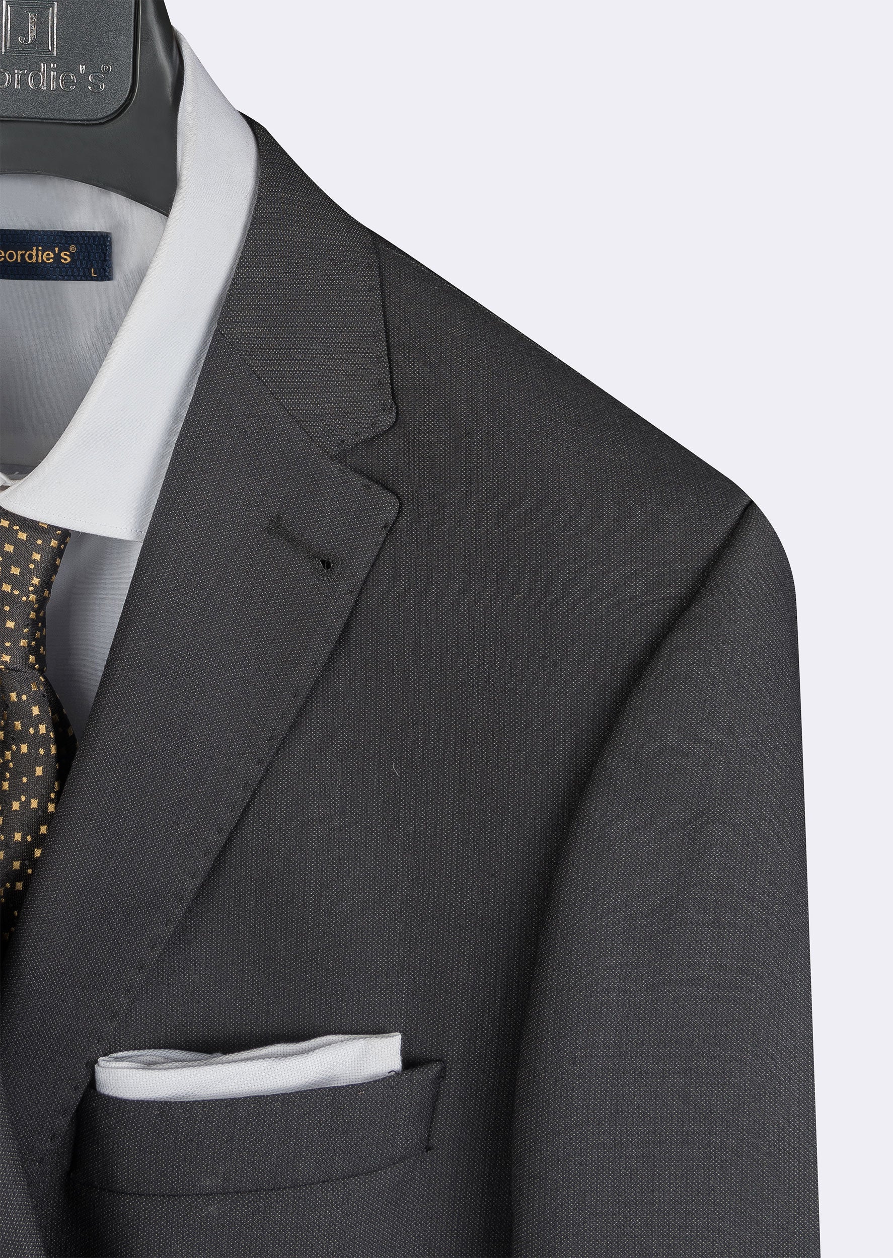 Black Suit