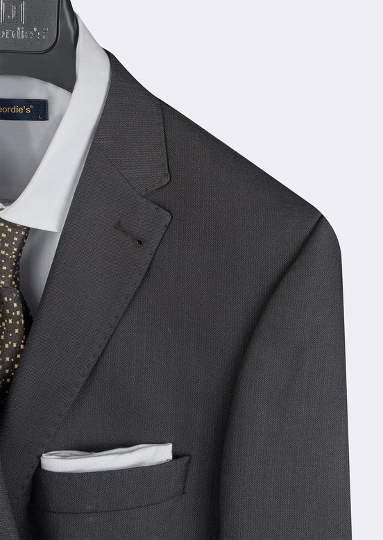 Black Suit