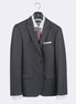 Dark Navy Suit