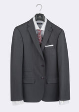 Dark Navy Suit