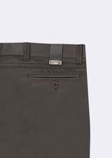 Black Chino & Casual Pant