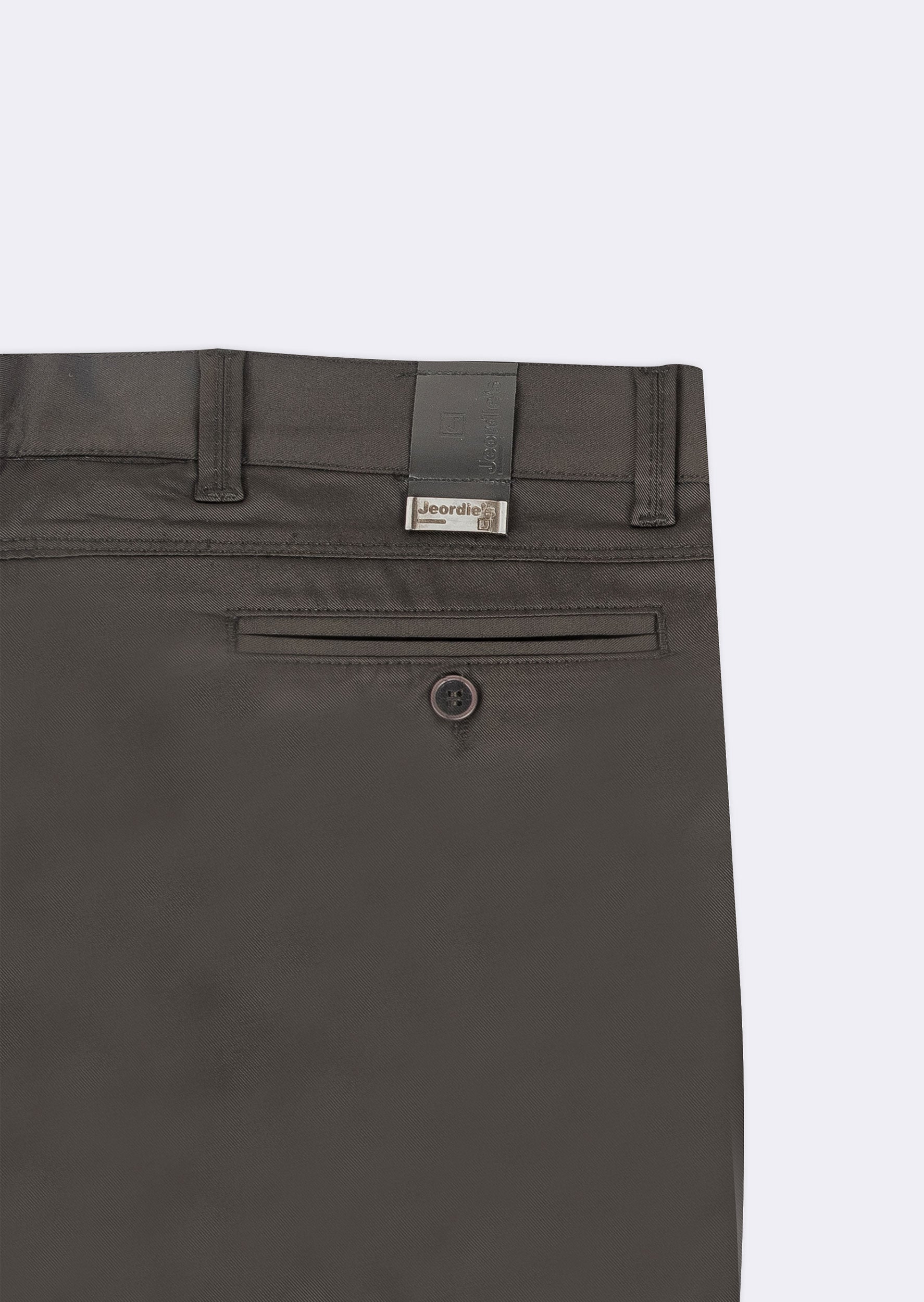 Black Chino & Casual Pant