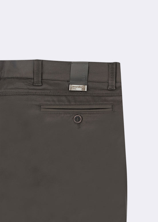 Black Chino & Casual Pant