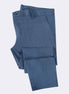 Royal Blue Chino & Casual Pant